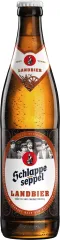 SCHLAPPESEPPEL LANDBIER 0,5 02.2026