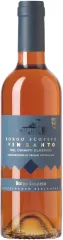 BORGO SCOPETO VINSANTO 0,375 2019