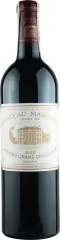 CHATEAU MARGAUX 0,75 2017 1ER GCC W5