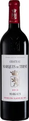 CHATEAU MARQUIS DE TERME 2015 4TH GCC
