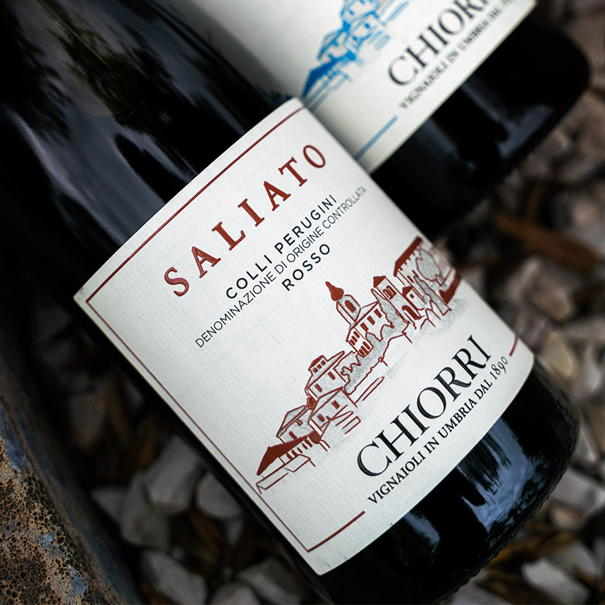 Mniej znane oblicze Italii – degustacja win włoskich