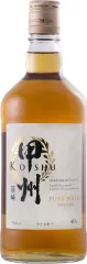 KOSHU PURE MALT 0,7L 40% WHISKY