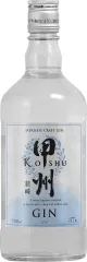 KOSHU GIN 0,7L 37% GIN