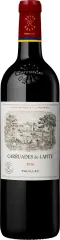 CARRUADES DU CH LAFITE PAUILLIAC 2016 0,75