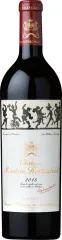 CHATEAU MOUTON ROTHSCHILD 2016 0,75 W5 1ER GCC