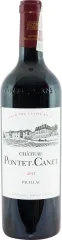 CHATEAU PONTET CANET PAUILLAC 0,75 2016 5TH GCC