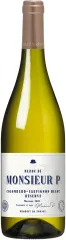 MAISON DE MONSIEUR P COLOMBARD SAUVIGNON IGP BLANC 2023 11%