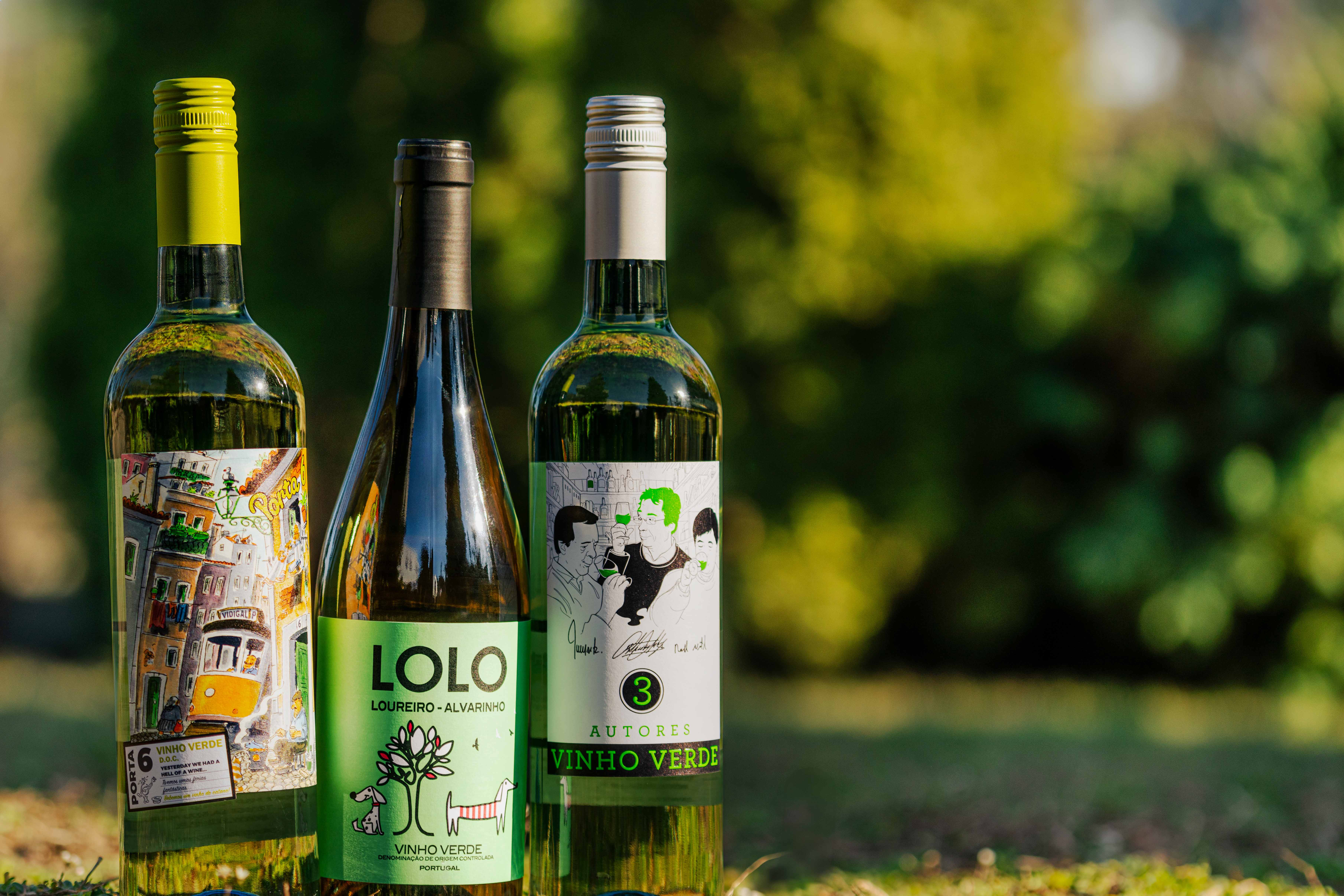 Orzeźwiające wina na pierwsze dni wiosny