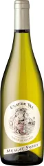 CLAUDE VAL MUSCAT SWEET 0,75L 2025