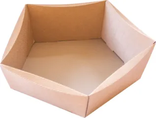 TACA PIĘCIOKĄTNA EKO ŚREDNIA