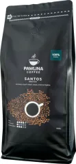PAWLINA COFFEE 100% ARABICA 1000G 20261205