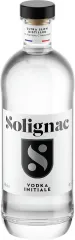 SOLIGNAC VODKA INITIALE  0,7L