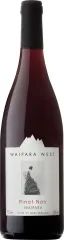 WAIPARA WEST PINOT NOIR 0,75 2018