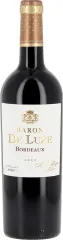 BARON DE LUZE BORDEAUX CAB-MER 2022 RED