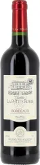 CHATEAU LA PETIT BORIE BORDEAUX 2021 RED