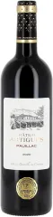 CHATEAU ARTIGUES PAUILLAC 2020 RED
