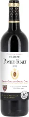 CHATEAU PONTET-FUMET 2020 RED SAINT-EMILION GRAND CRU
