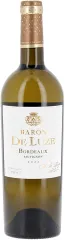 BARON DE LUZE BORDEAUX SAUVIGNON 2024 blanc