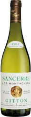 SANCERRE BLANC LES MONTACHINS 0,75 2023
