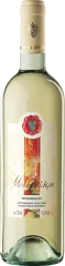 MOSCHOFILERO WHITE DRY 12% 0,75 DIONYSOS 2024