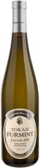 PANNON TOKAJI DOMINIUM FURMINT SZARAZ 2018 0,75