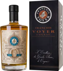 FRANCOIS VOYER SELECTION SPECIALE M&P No2 43,9% 0,7 KARTON