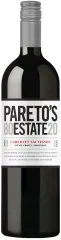 PARETO'S Cabernet Sauvignon 2018 0,75