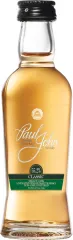 PAUL JOHN SINGLE MALT, CASK CLASSIC 0,05L mini