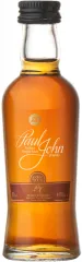 PAUL JOHN SINGLE MALT, PEDRO XIMENEZ 0,05L mini
