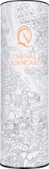 BORDEAUX RESERVE MERLOT-CAB SA 2018 1,5 CH.QUNCAR