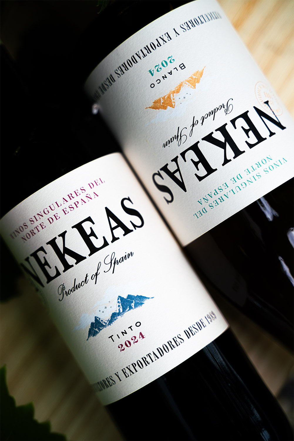  Degustacja nowości z podnóży Pirenejów