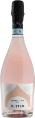 PROSECCO BOTTER ROSE 0,75