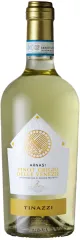 TENUTA VALLESELLE PINOT GRIGIO 2025 0,75 ARNASI
