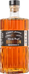 CASEY JONES BLACK LABEL 54% 0,7L BOURBON WHISKEY