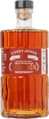 CASEY JONES RED LABEL 47,5% 0,7L BOURBON WHISKEY