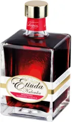 ETIUDA MALINOWA 0,5L 25%