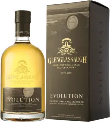 GLENGLASSAUGH EVOLUTION 0,7 KARTONIK