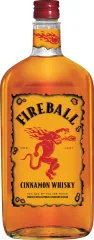 FIREBALL 0,7 33%