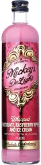 MICKEYS DELIGHT RASPBERRY RIPLE&ICE 0,5L
