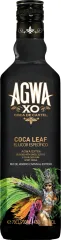 AGWA DE BOLIVIA XO 0,7L 43% KARTONIK
