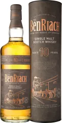 BENRIACH 10 YO  43 % 0.7L