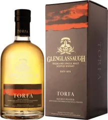 GLENGLASSAUGH TORFA PEATED 0,7 KARTONIK