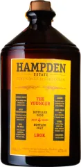 HAMPDEN 2018 LROK YOUNGER JAMAICAN RUM 47% 3,0 L