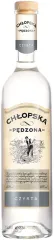 CHŁOPSKA PĘDZONA CZYSTA 0,5L 40%