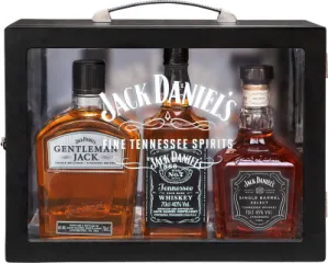 JACK DANIELS Family of Fine Whisk 3x0,7