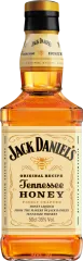 JACK DANIELS HONEY 0,5L