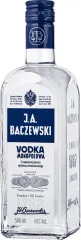 BACZEWSKI VODKA 0,5L 40 %