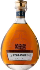 GLENGLASSAUGH 40YO 0,7L 42,5% kartonik