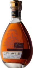 GLENGLASSAUGH 40YO 0,7L 42,5% kartonik
