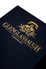 GLENGLASSAUGH 40YO 0,7L 42,5% kartonik